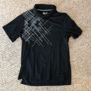 Under Armor Collared shirt